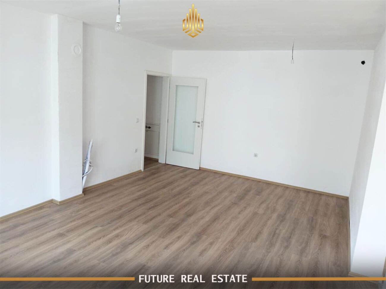 Appartement à louer – 2 chambres – Fushë Kosovë