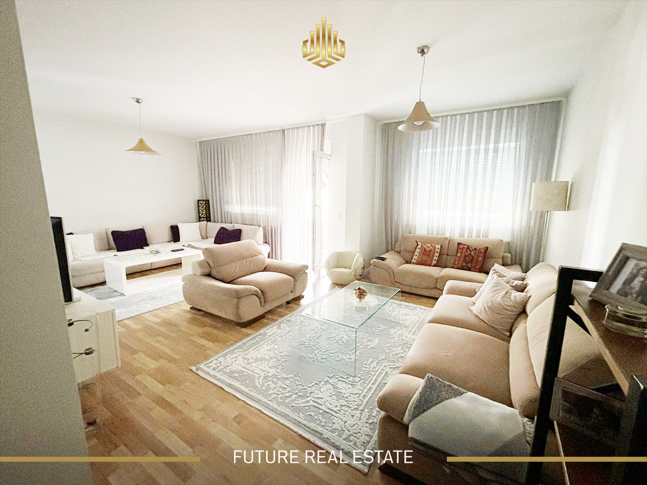 Apartamento en venta/115.4 metros cuadrados