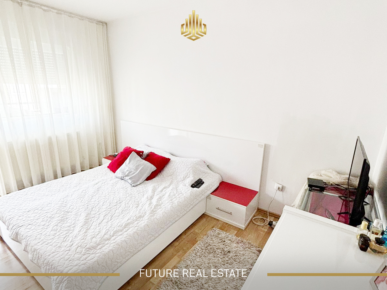 Apartamento en venta/115.4 metros cuadrados