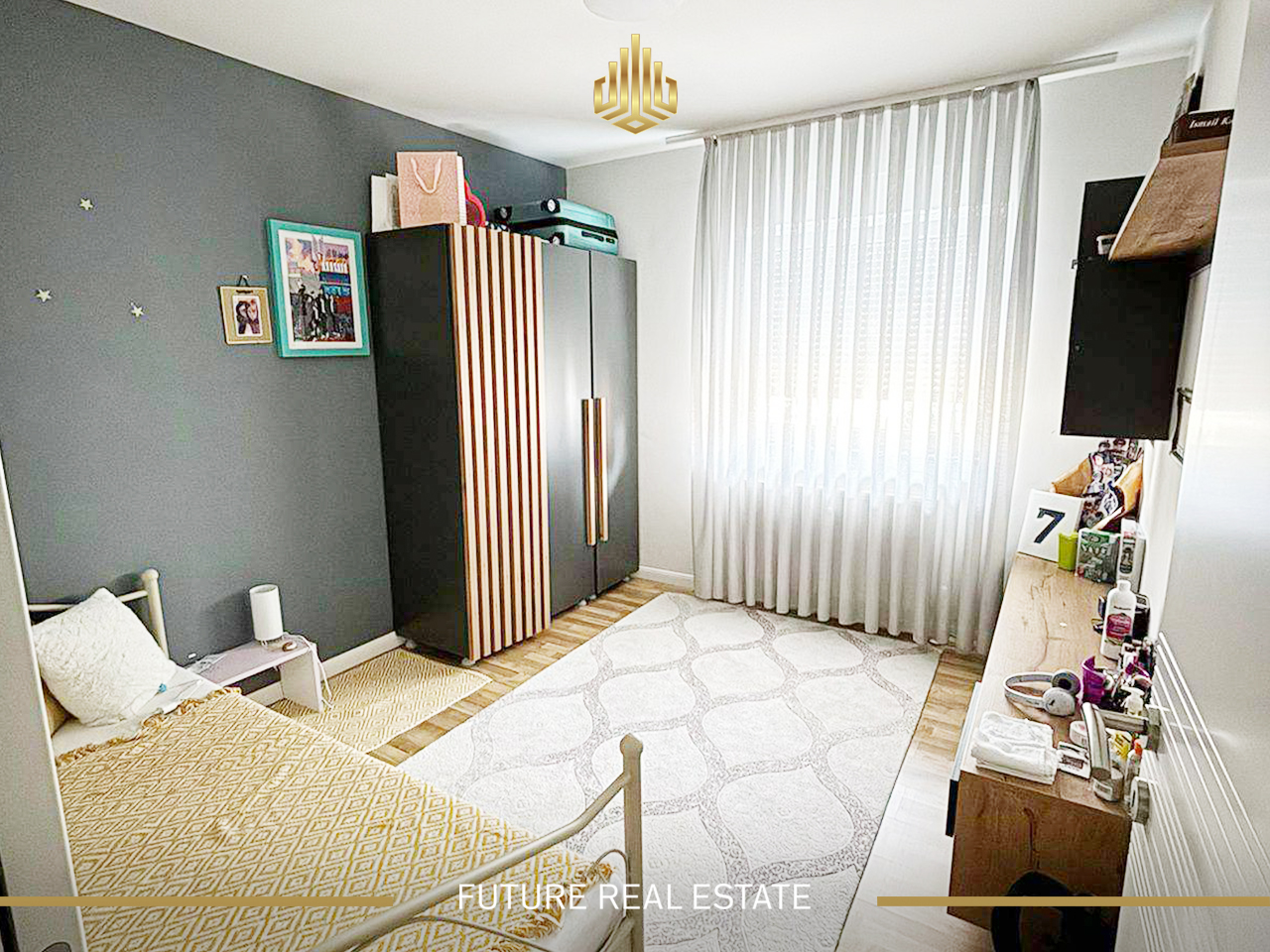 Apartamento en venta/115.4 metros cuadrados