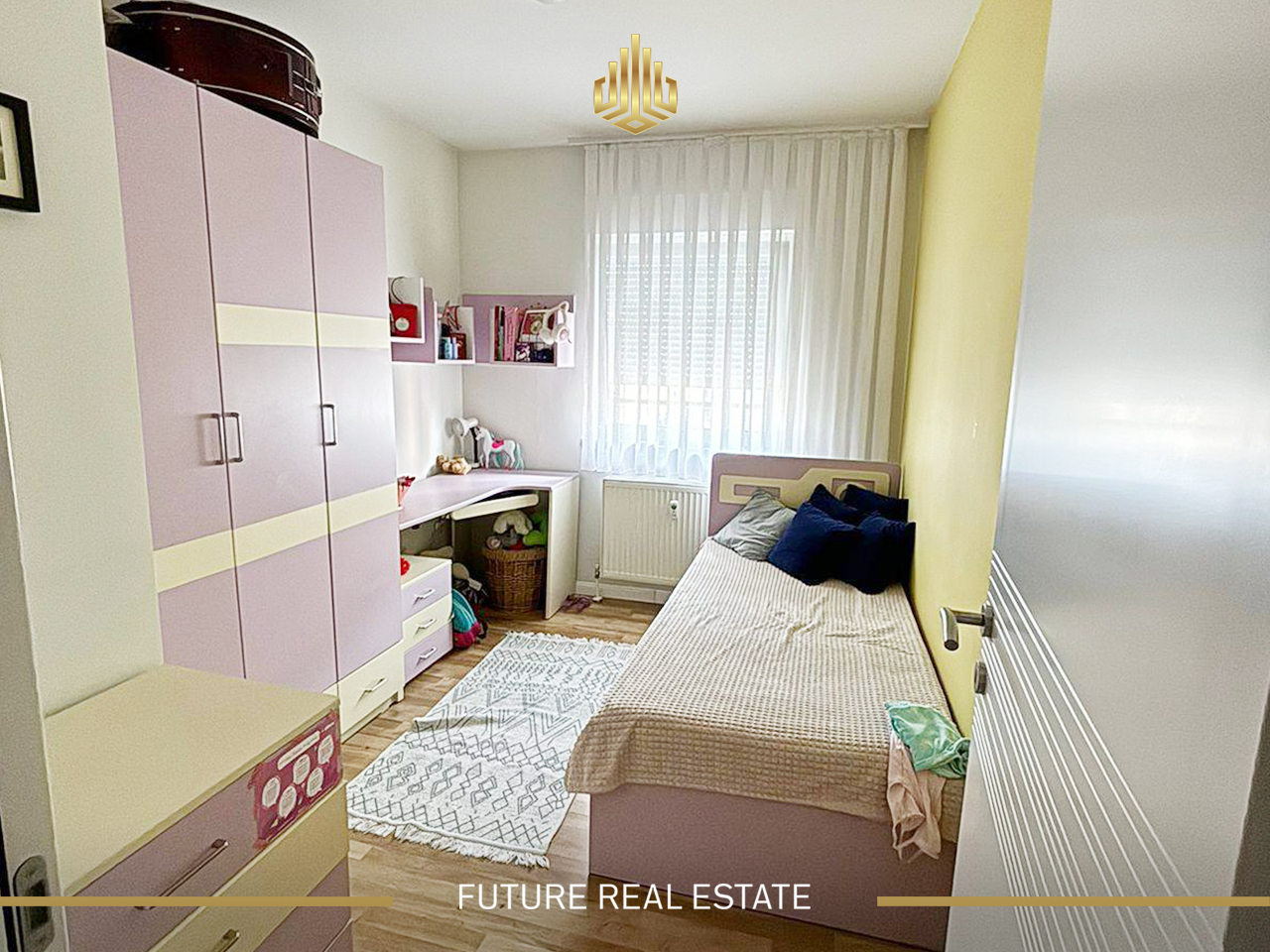 Apartamento en venta/115.4 metros cuadrados