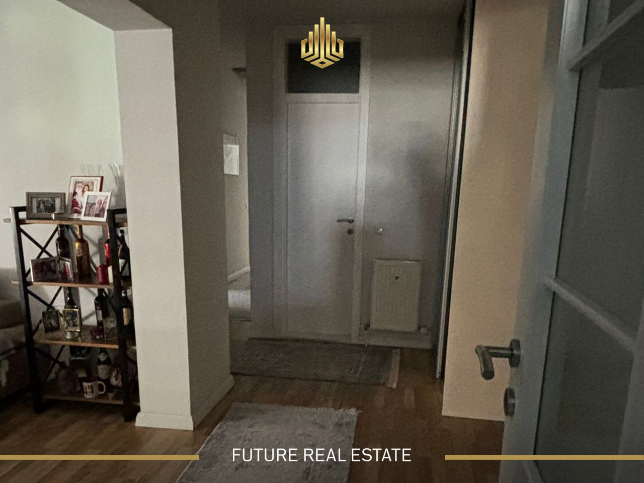 Apartamento en venta/115.4 metros cuadrados