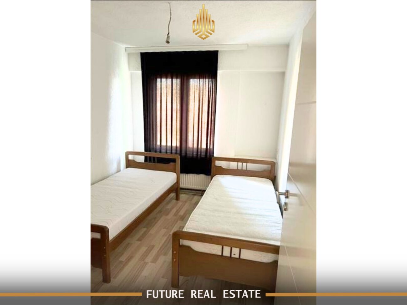 Wohnung zur miete – 2 schlafzimmer – Prishtinë – Dardani mbi kurriz
