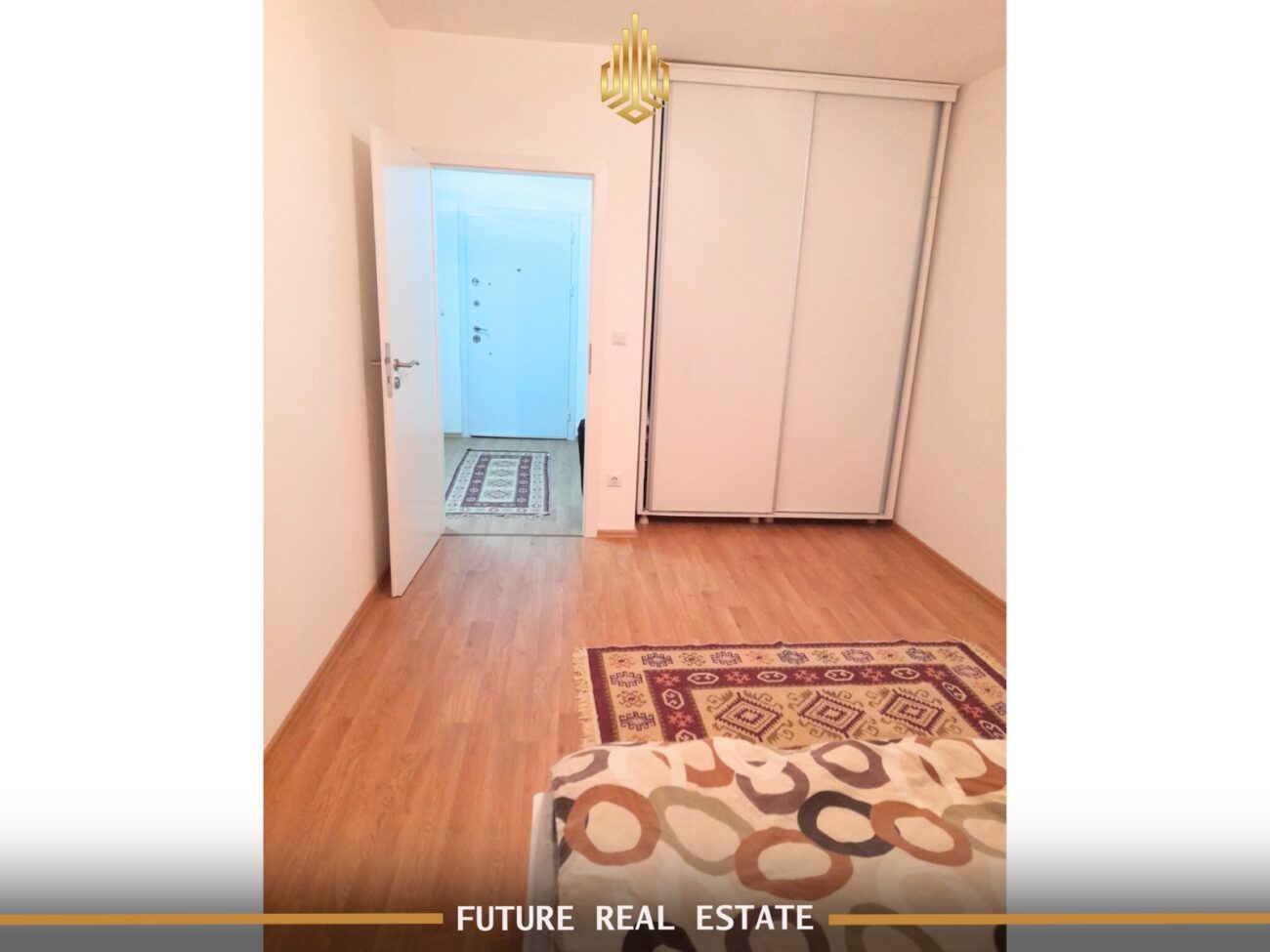 Appartement à vendre – 2 chambres – Fushë Kosovë – Complexe miri construction