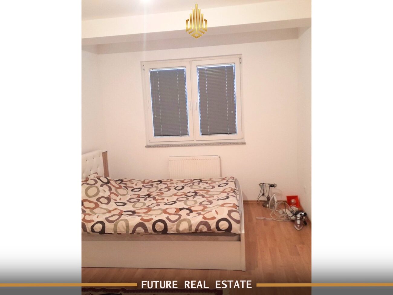 Appartement à vendre – 2 chambres – Fushë Kosovë – Complexe miri construction