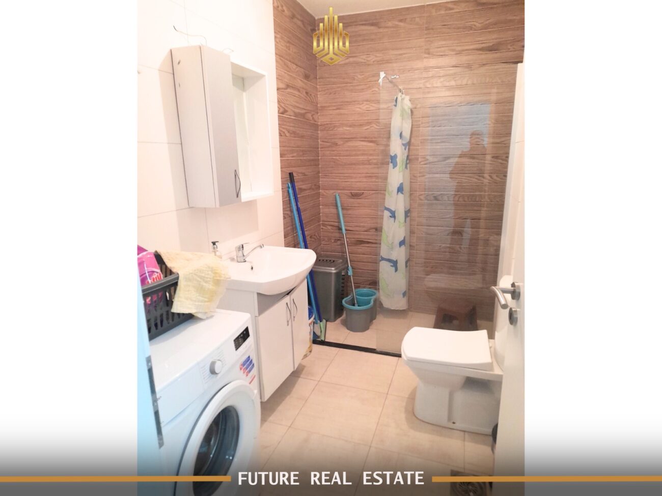 Appartement à vendre – 2 chambres – Fushë Kosovë – Complexe miri construction