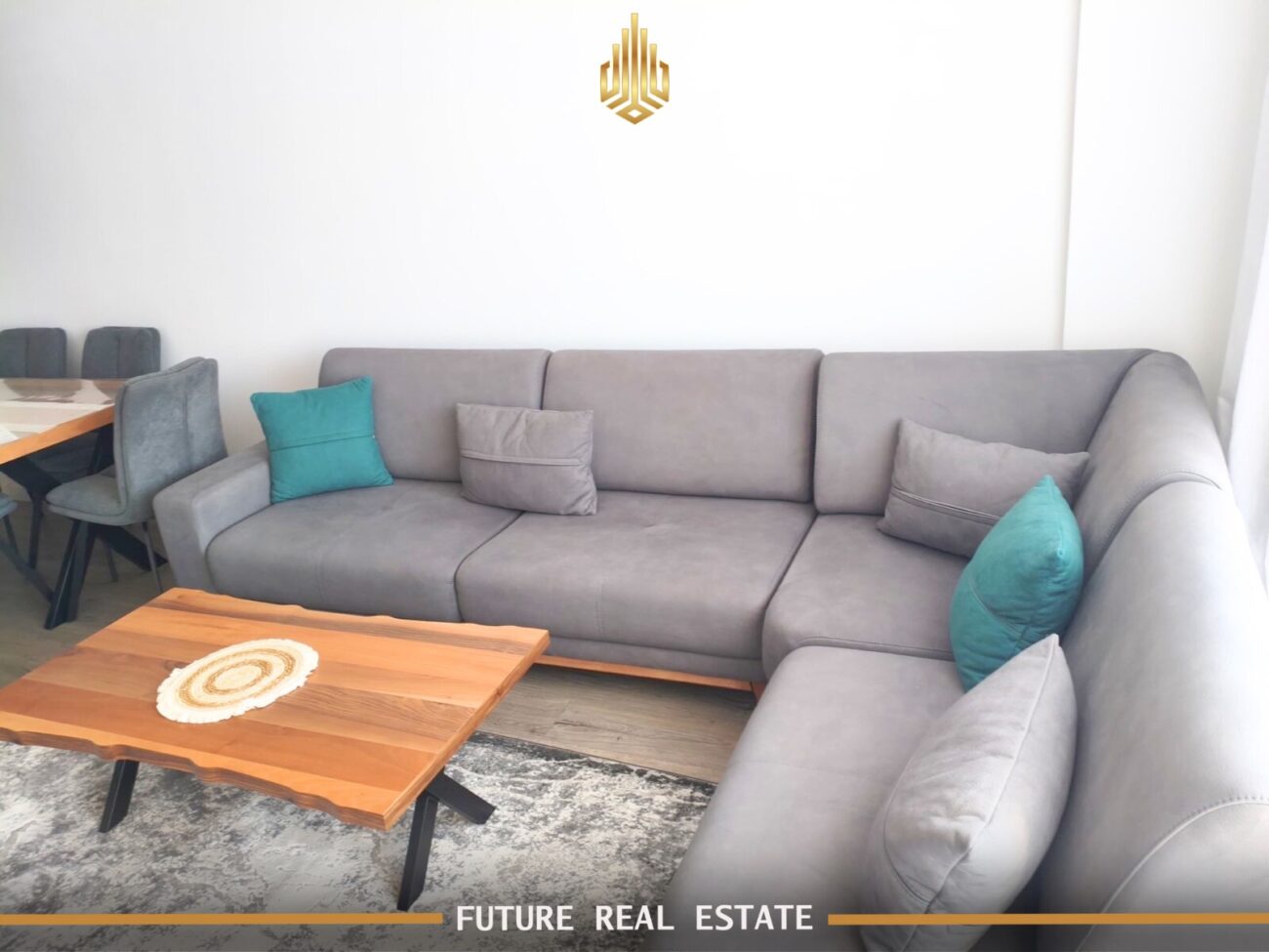 Apartment for sale – 2 bedrooms – Fushë Kosovë – Gjergj fishta street orienti complex (2)