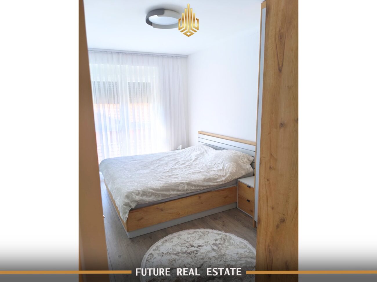 Apartment for sale – 2 bedrooms – Fushë Kosovë – Gjergj fishta street orienti complex (5)