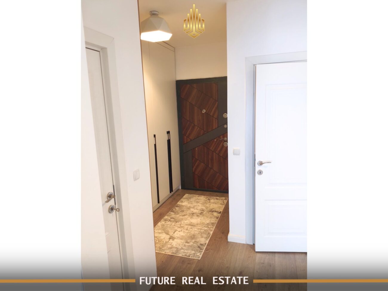 Apartment for sale – 2 bedrooms – Fushë Kosovë – Gjergj fishta street orienti complex (7)