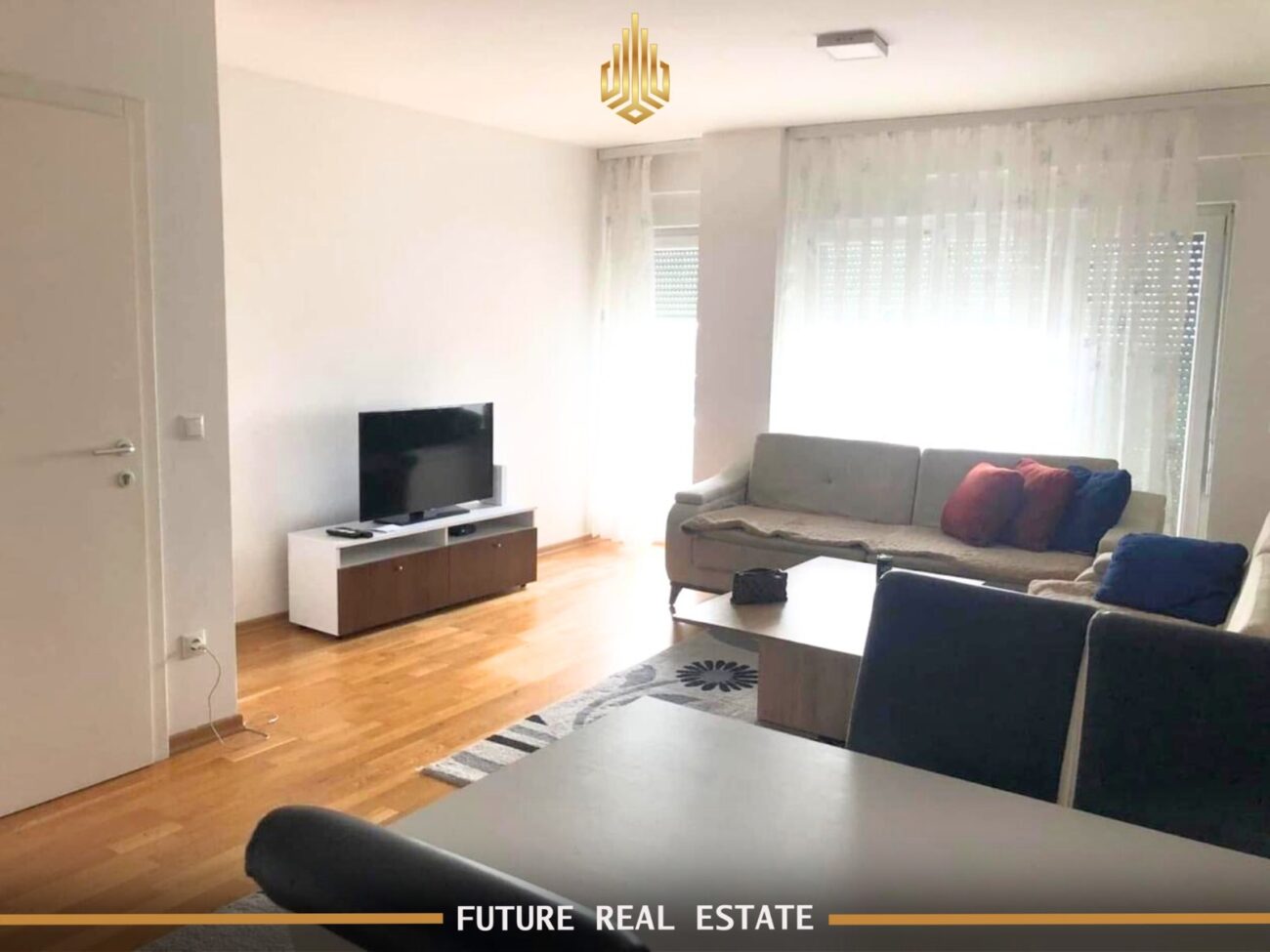 Appartement à louer – 1 chambre – Prishtinë – Bregu i Diellit près de furrës qerimi 2