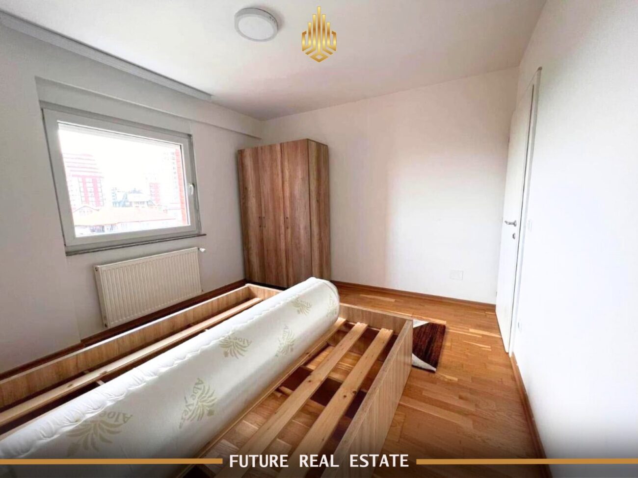 Appartement à louer – 1 chambre – Prishtinë – Bregu i Diellit près de furrës qerimi 2