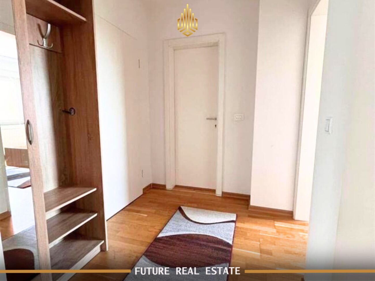 Appartement à louer – 1 chambre – Prishtinë – Bregu i Diellit près de furrës qerimi 2