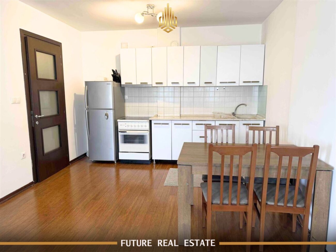 Apartamento en alquiler – 2 habitaciones – Prishtinë – Bregu i Diellit ontex 1
