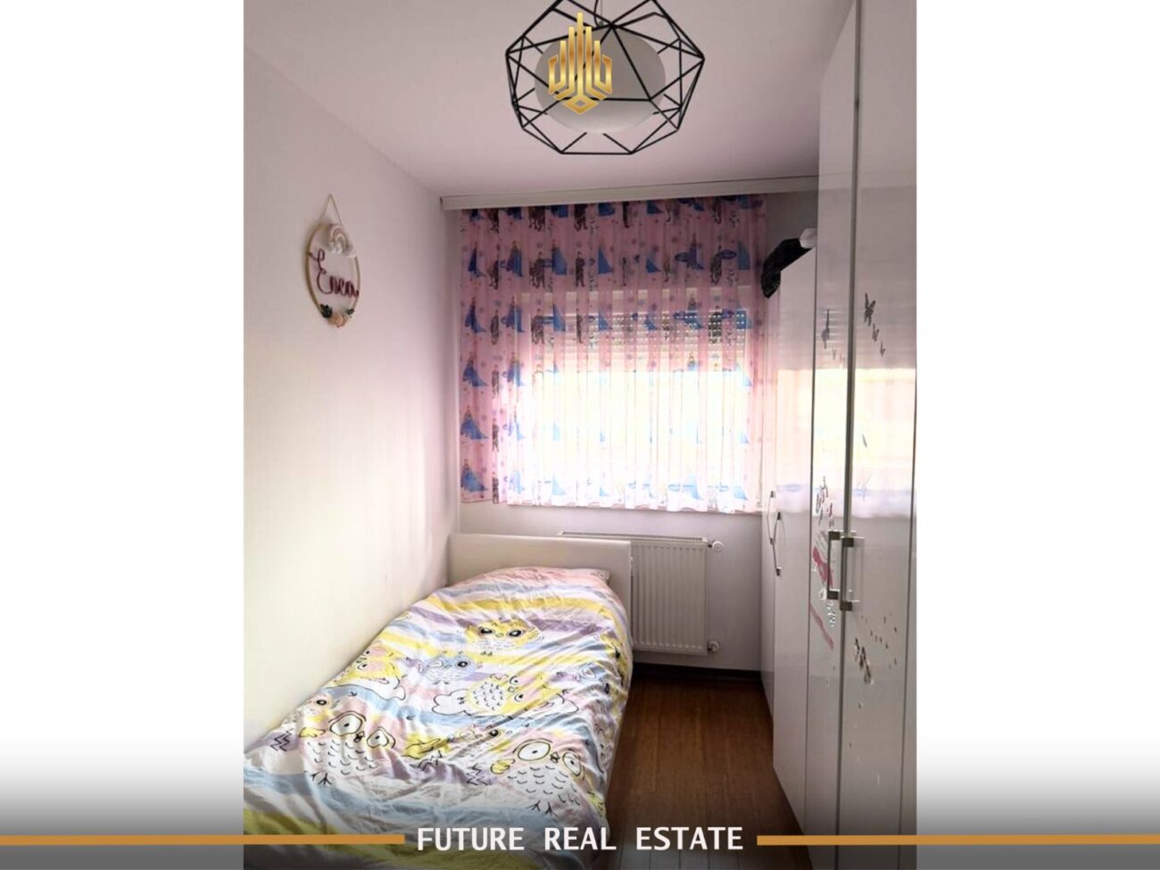 Apartamento en alquiler – 2 habitaciones – Prishtinë – Bregu i Diellit ontex 1
