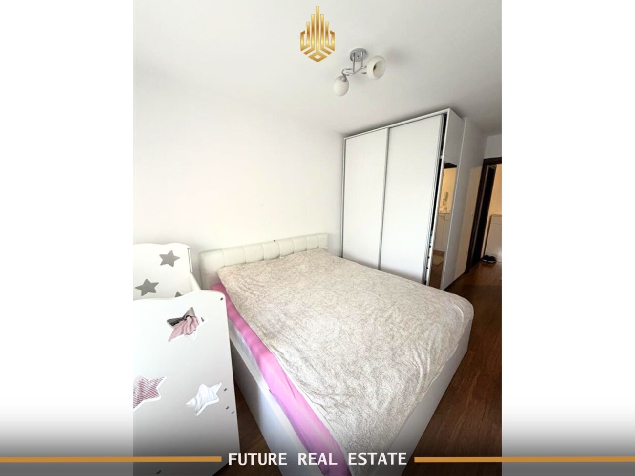 Apartamento en alquiler – 2 habitaciones – Prishtinë – Bregu i Diellit ontex 1