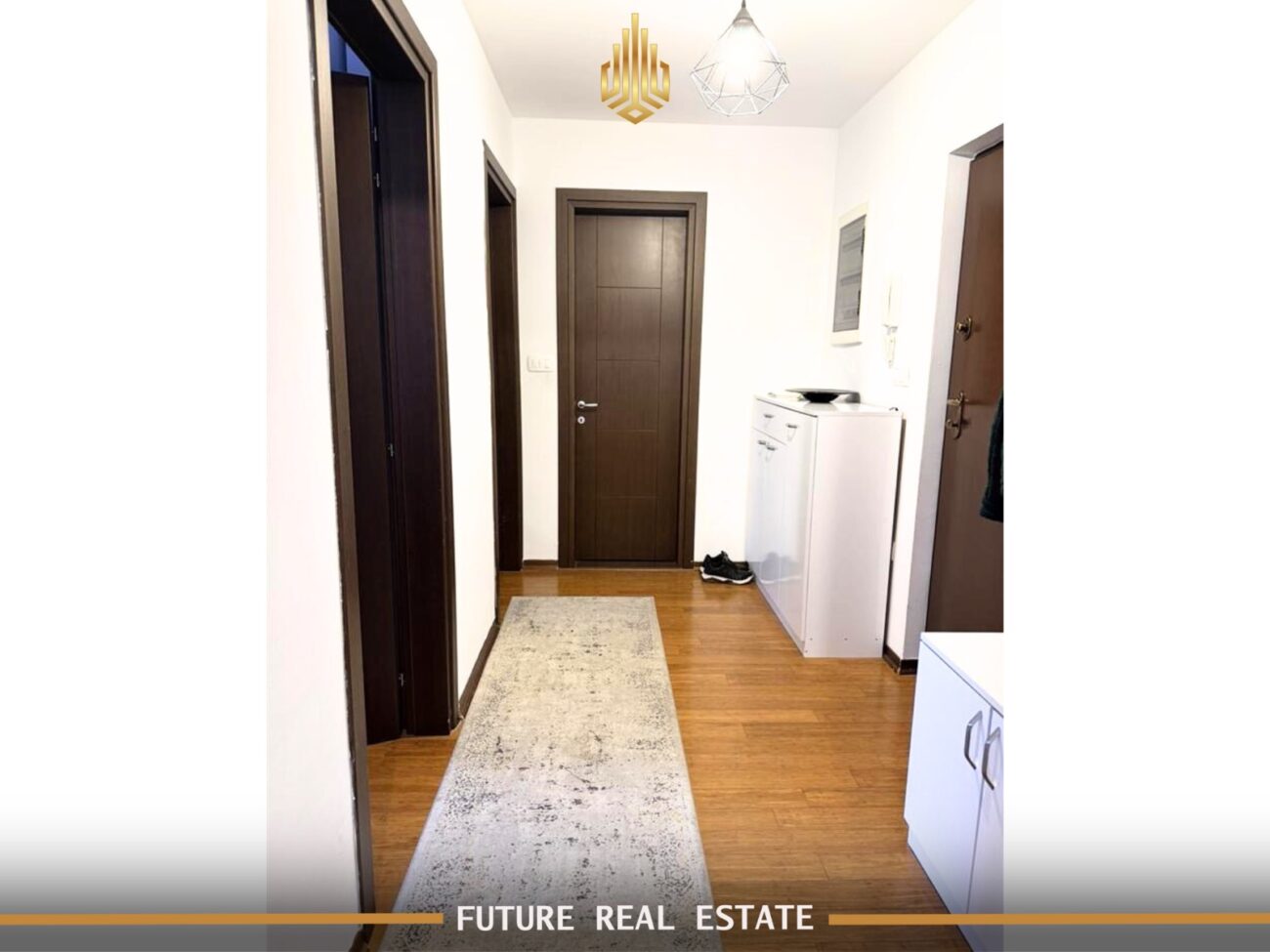 Apartamento en alquiler – 2 habitaciones – Prishtinë – Bregu i Diellit ontex 1