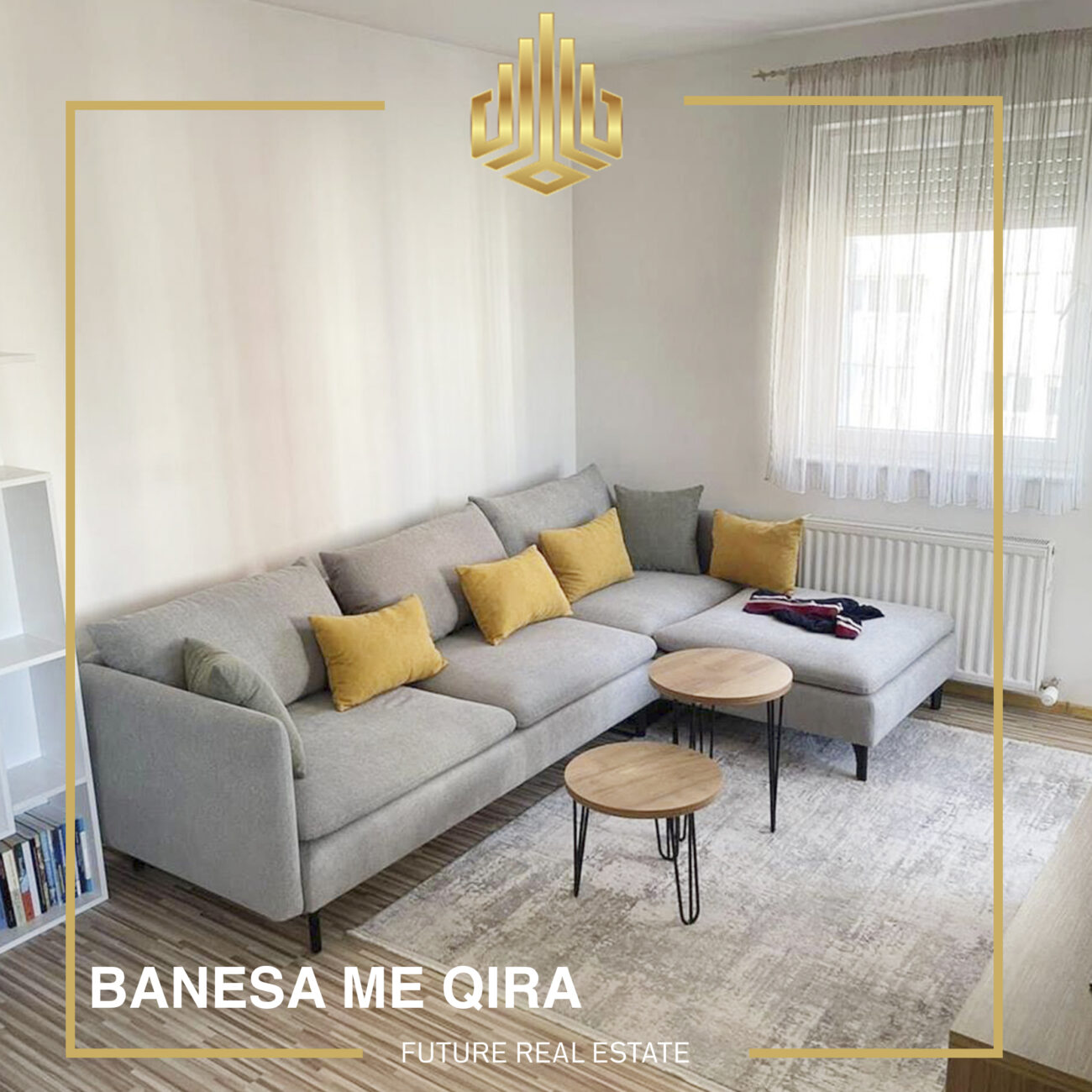 Apartment for rent/74 square meters