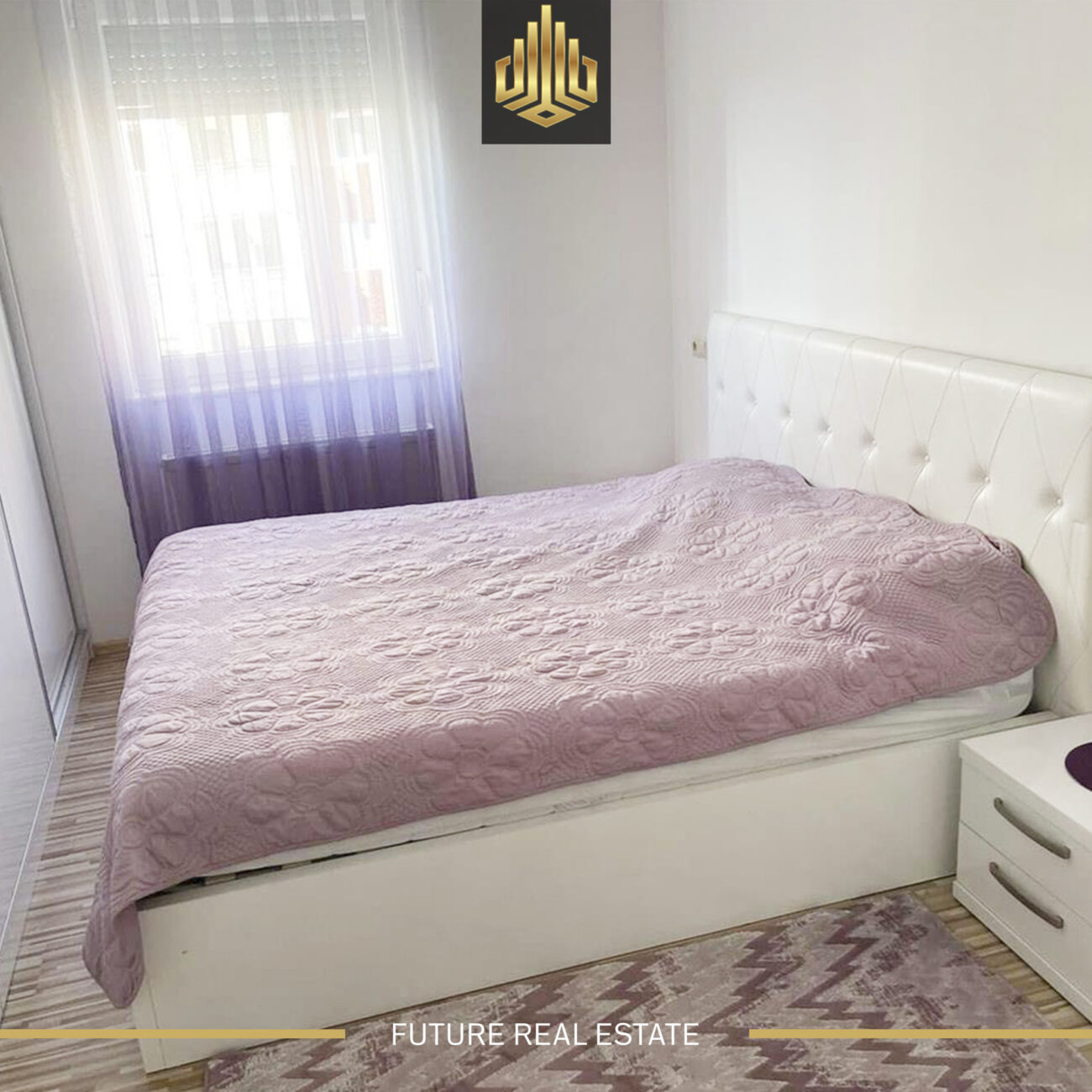 Apartment for rent/74 square meters
