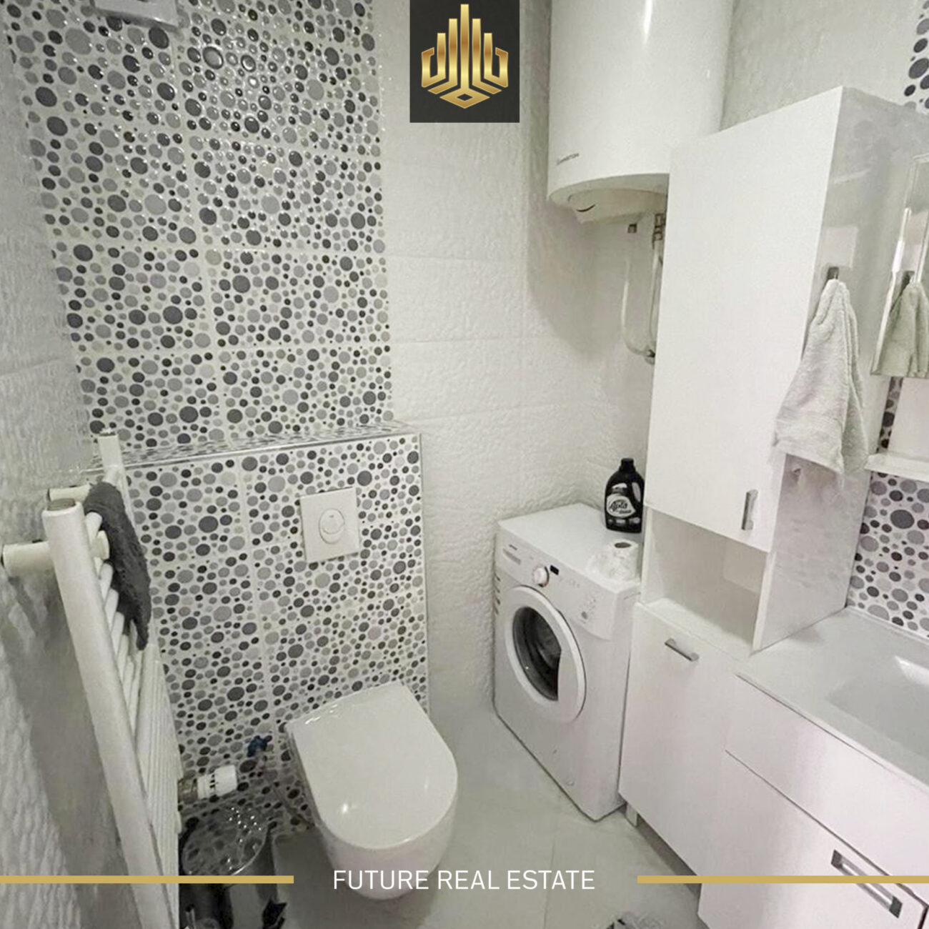 Apartment for rent/74 square meters