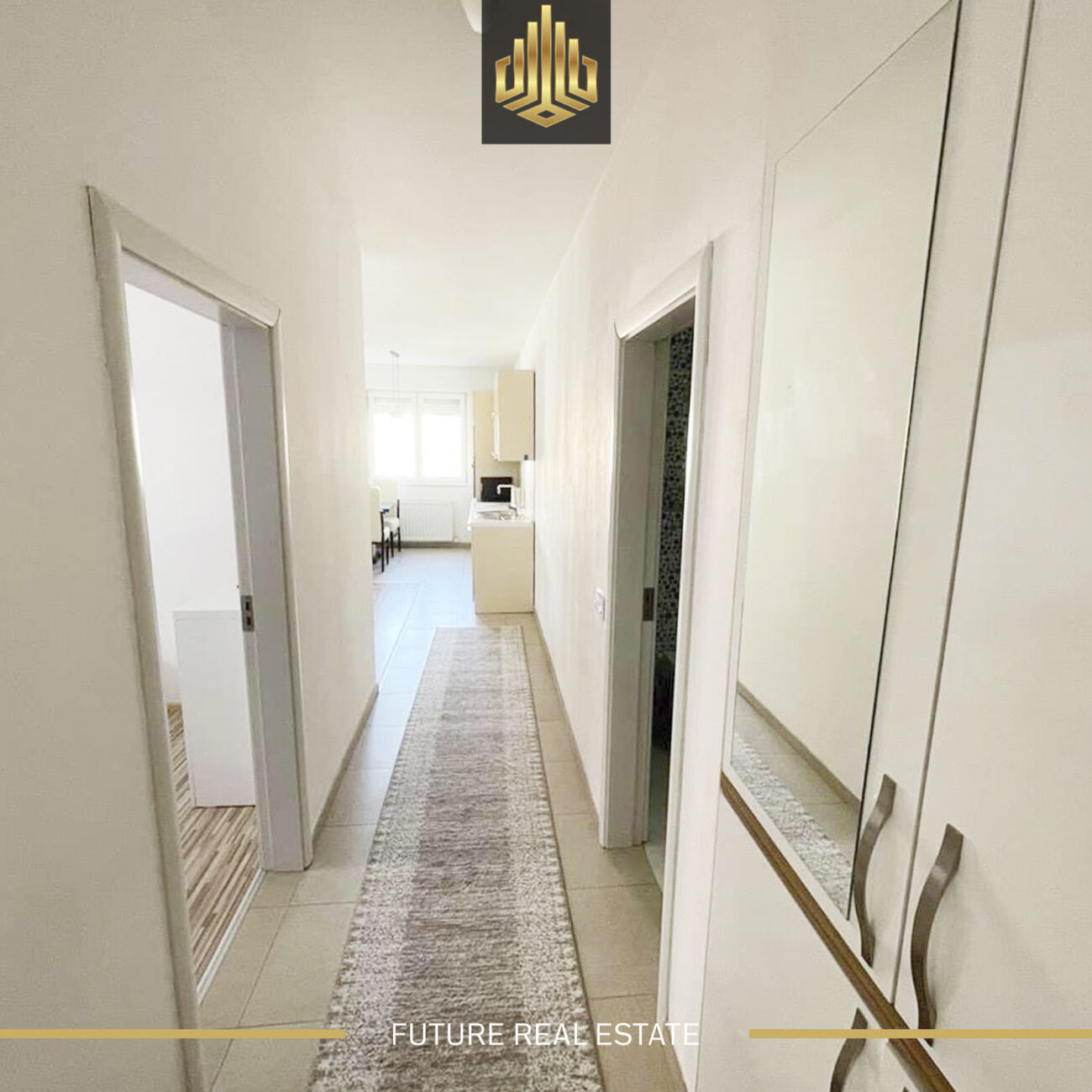 Apartment for rent/74 square meters