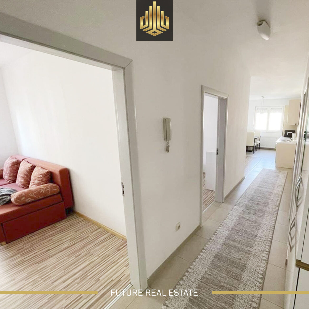Apartment for rent/74 square meters