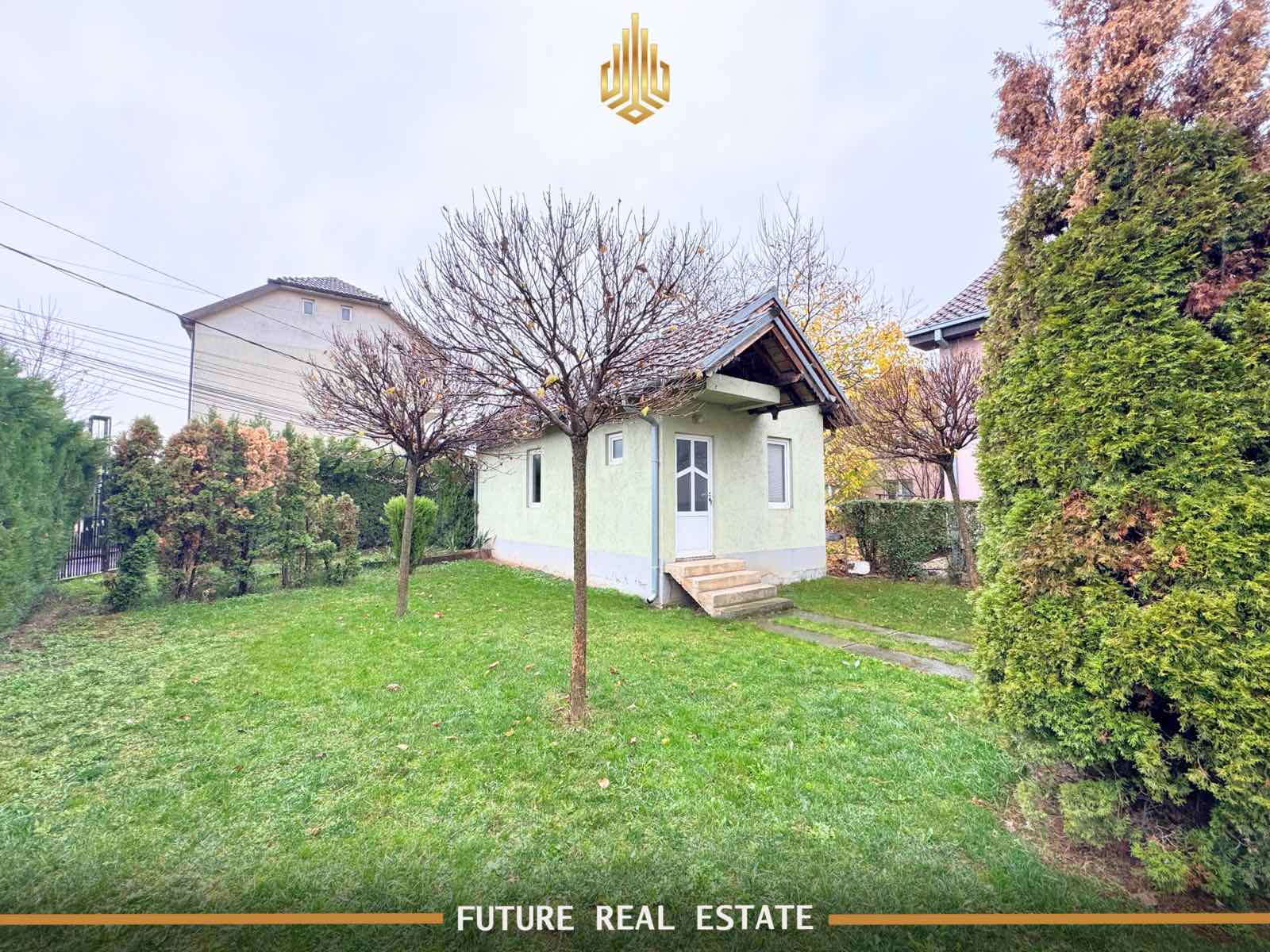 Casa in vendita – 6 camere da letto – Fushë Kosovë – Via tahir zemaj