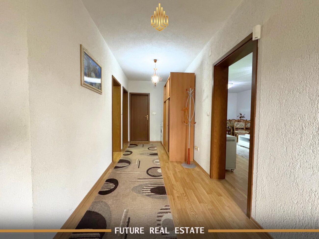 Casa in vendita – 6 camere da letto – Fushë Kosovë – Via tahir zemaj