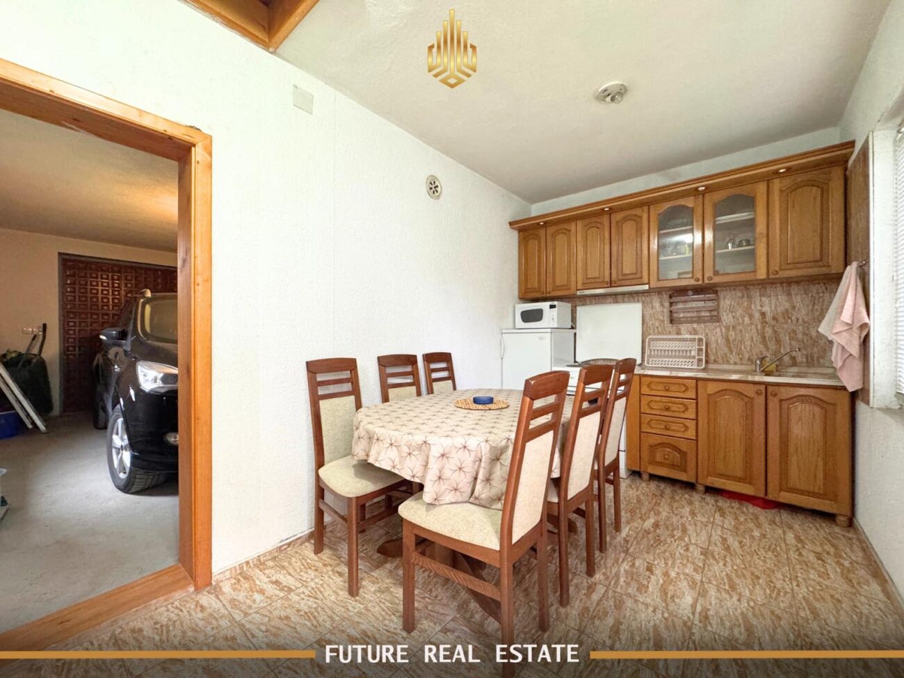Casa in vendita – 6 camere da letto – Fushë Kosovë – Via tahir zemaj