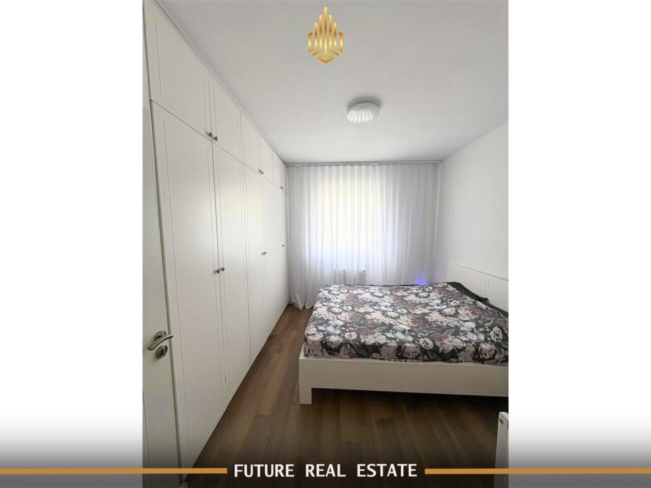 Appartement à vendre – 3 chambres – Fushë Kosovë – Rue “Hajrullah Zymi” – Modèle slovénie (5)