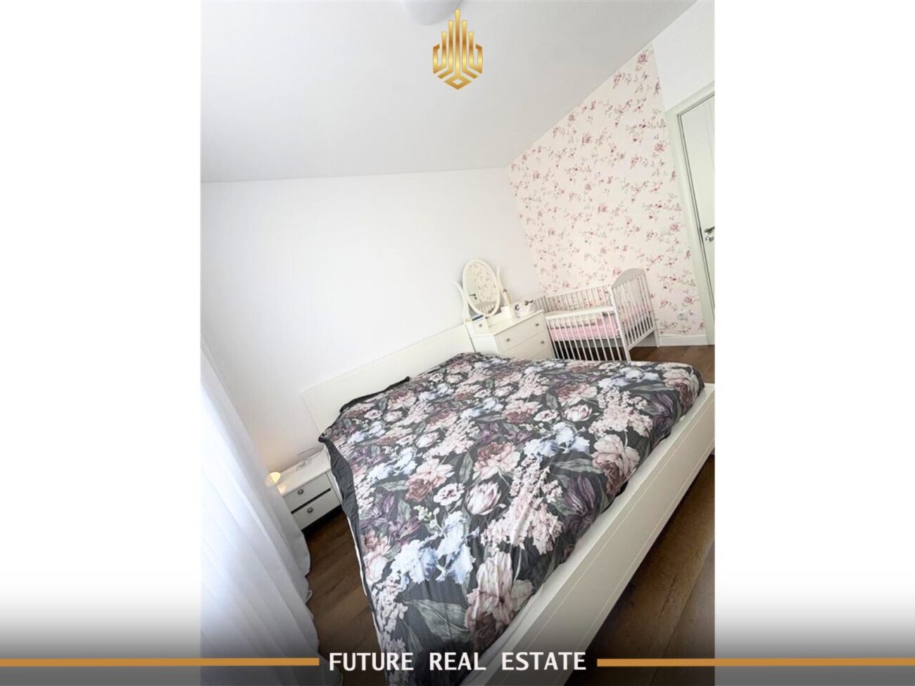 Appartement à vendre – 3 chambres – Fushë Kosovë – Rue “Hajrullah Zymi” – Modèle slovénie (6)