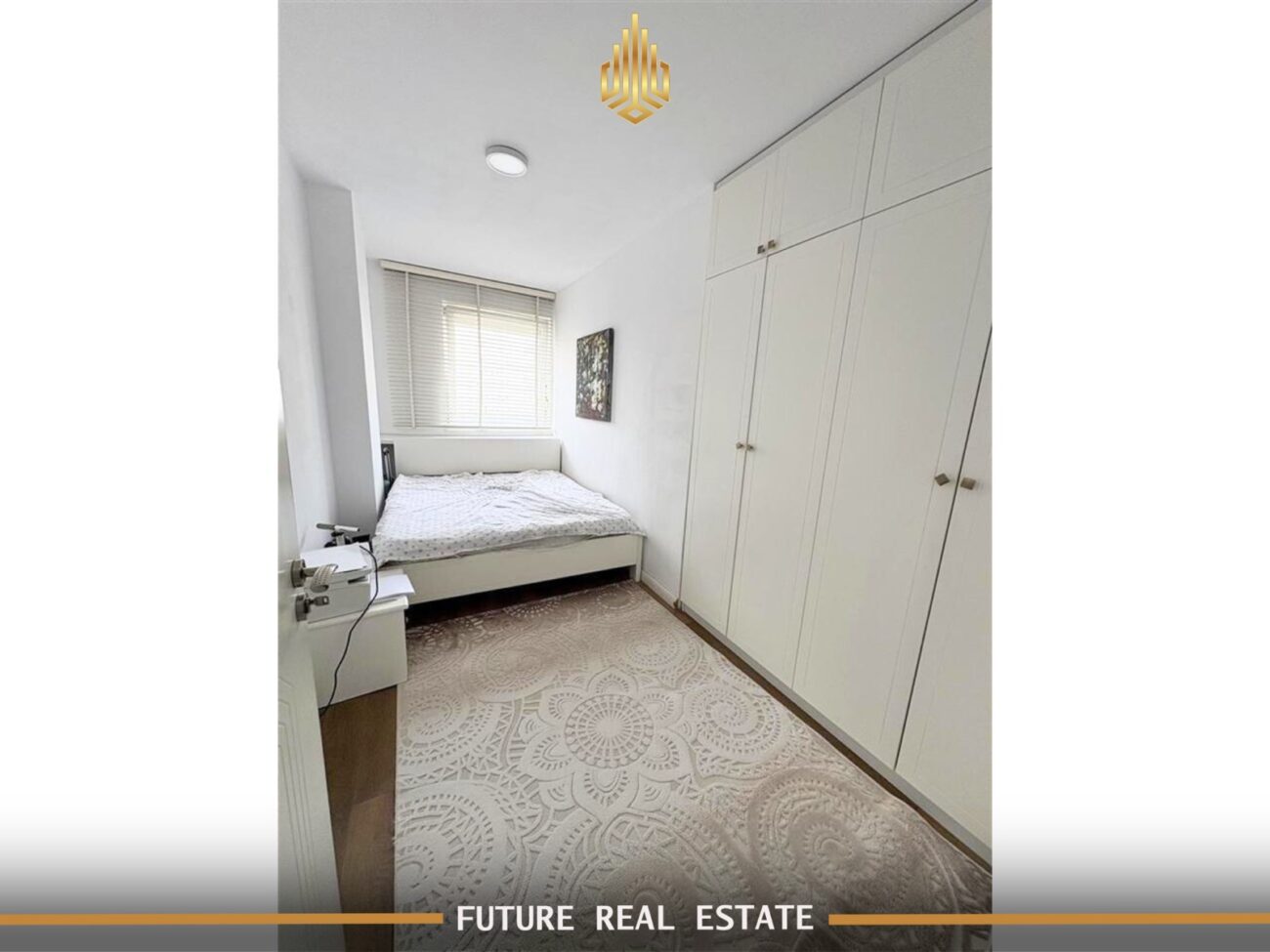 Appartement à vendre – 3 chambres – Fushë Kosovë – Rue “Hajrullah Zymi” – Modèle slovénie (7)