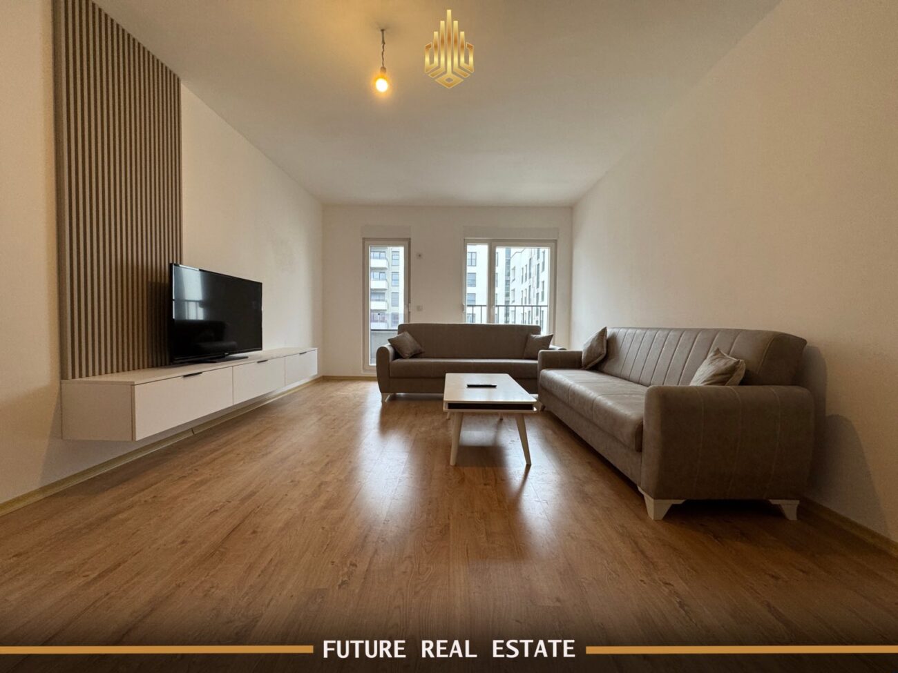 Apartamento en venta – 3 habitaciones – Prishtinë – Arbëri (dragodan)
