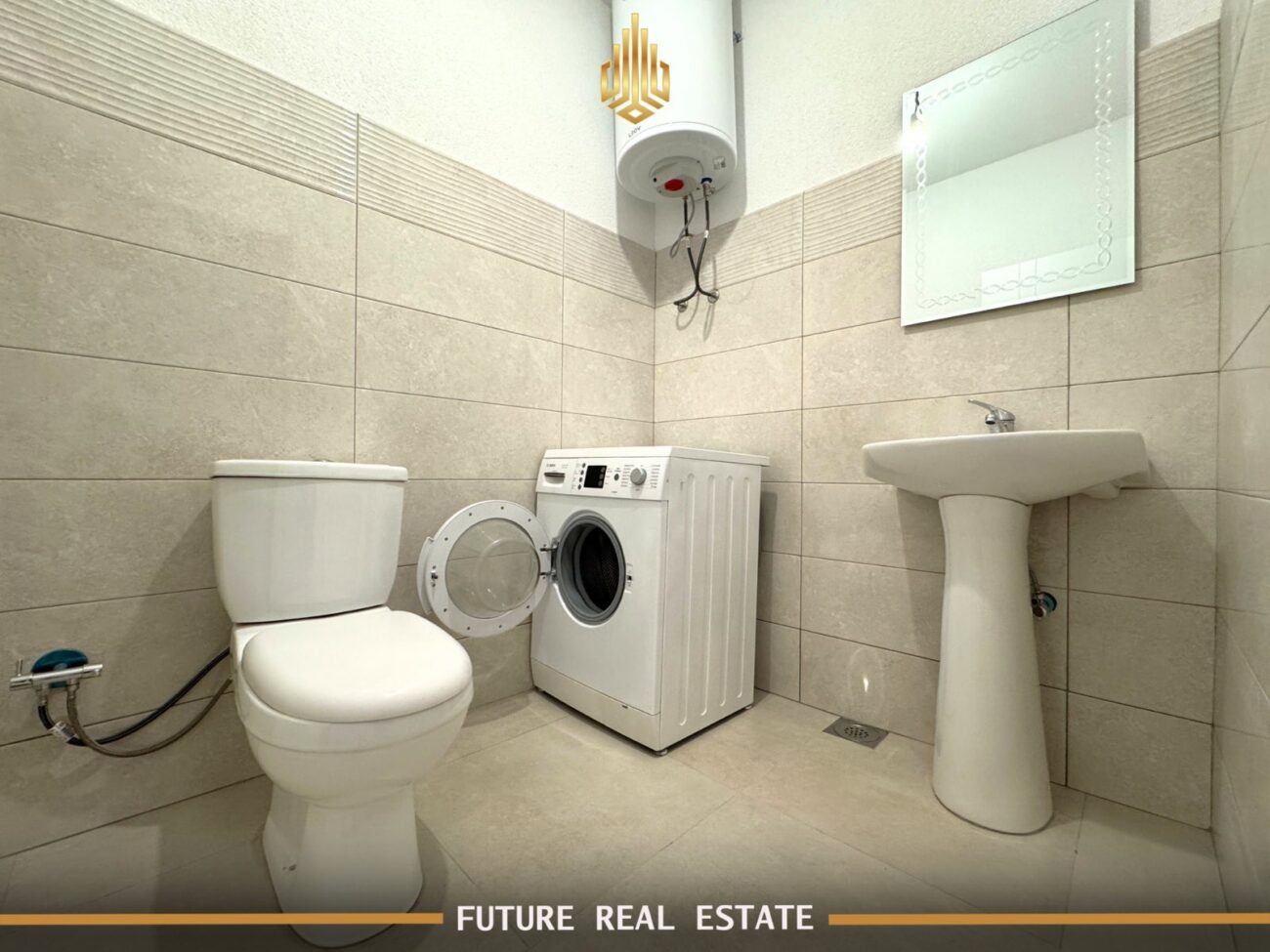 Apartamento en venta – 3 habitaciones – Prishtinë – Arbëri (dragodan)