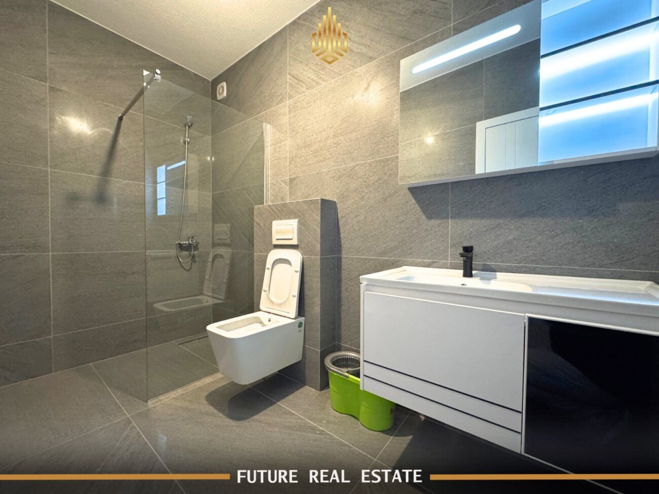 Apartamento en venta – 3 habitaciones – Prishtinë – Arbëri (dragodan)