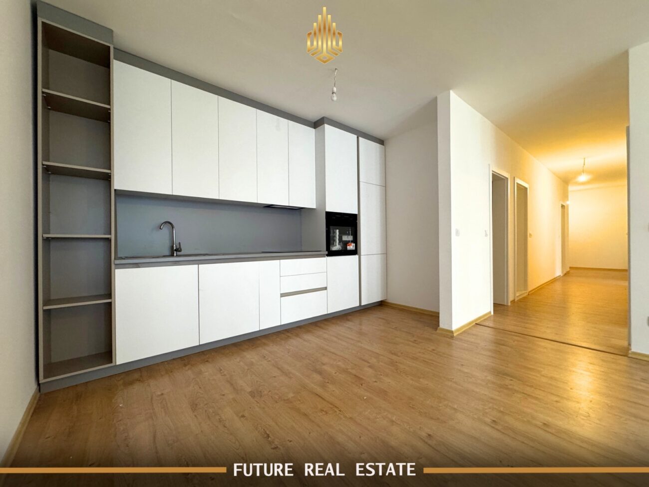 Apartamento en venta – 3 habitaciones – Prishtinë – Arbëri (dragodan)