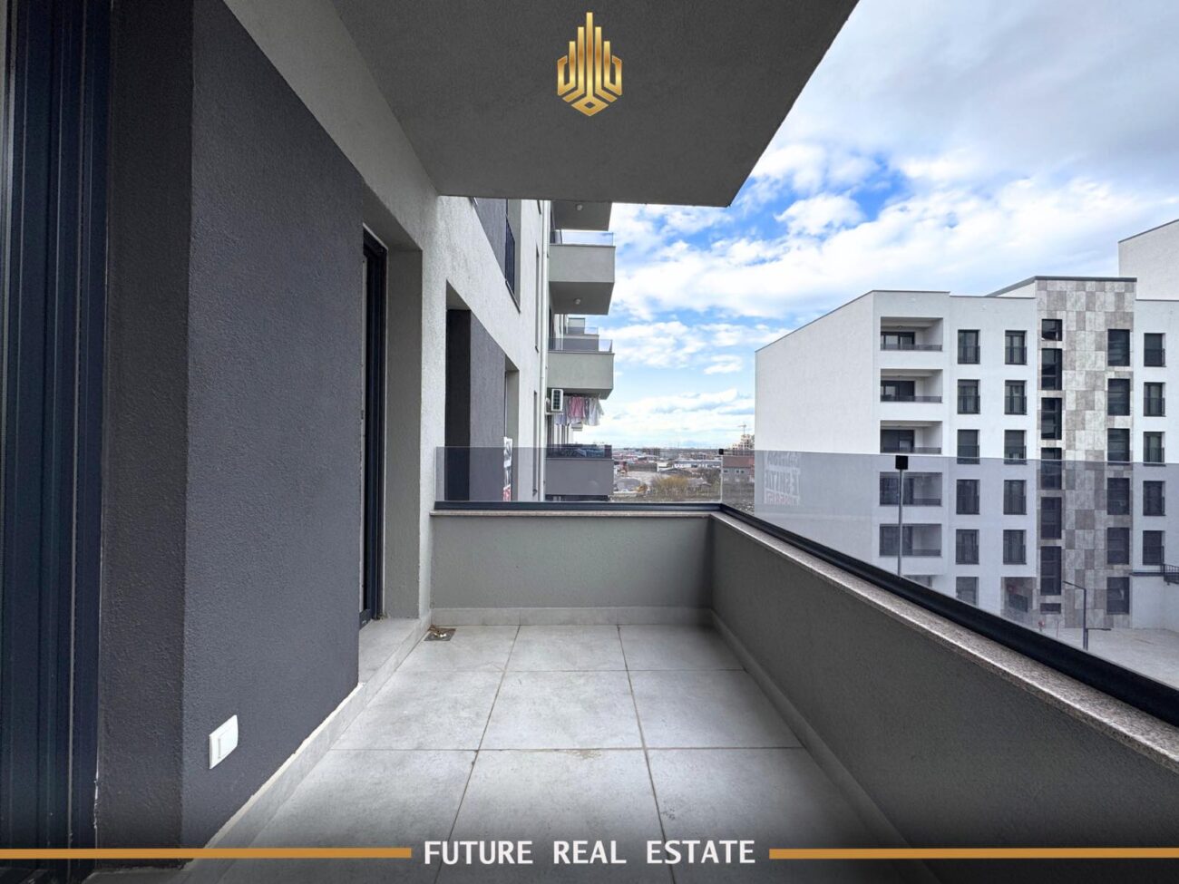 Apartamento en venta – 3 habitaciones – Prishtinë – Arbëri (dragodan)