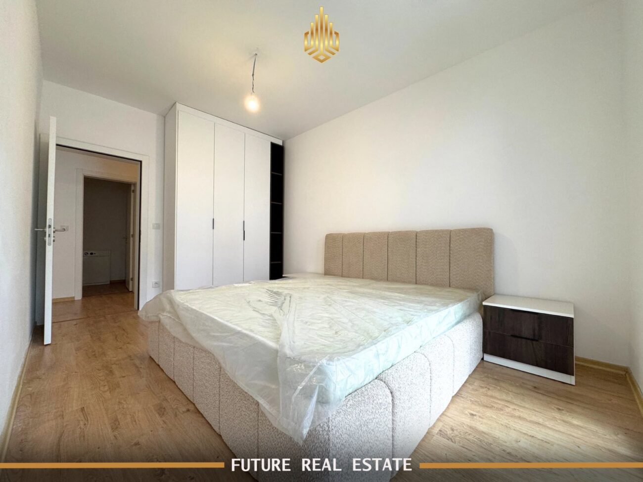 Apartamento en venta – 3 habitaciones – Prishtinë – Arbëri (dragodan)