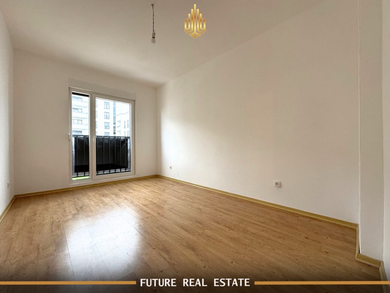 Apartamento en venta – 3 habitaciones – Prishtinë – Arbëri (dragodan)