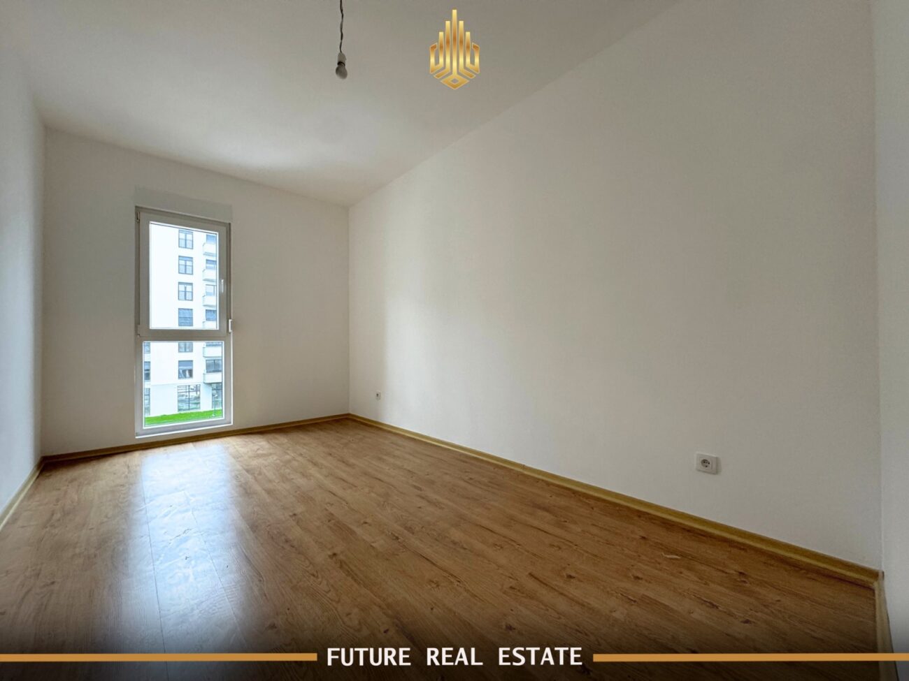 Apartamento en venta – 3 habitaciones – Prishtinë – Arbëri (dragodan)