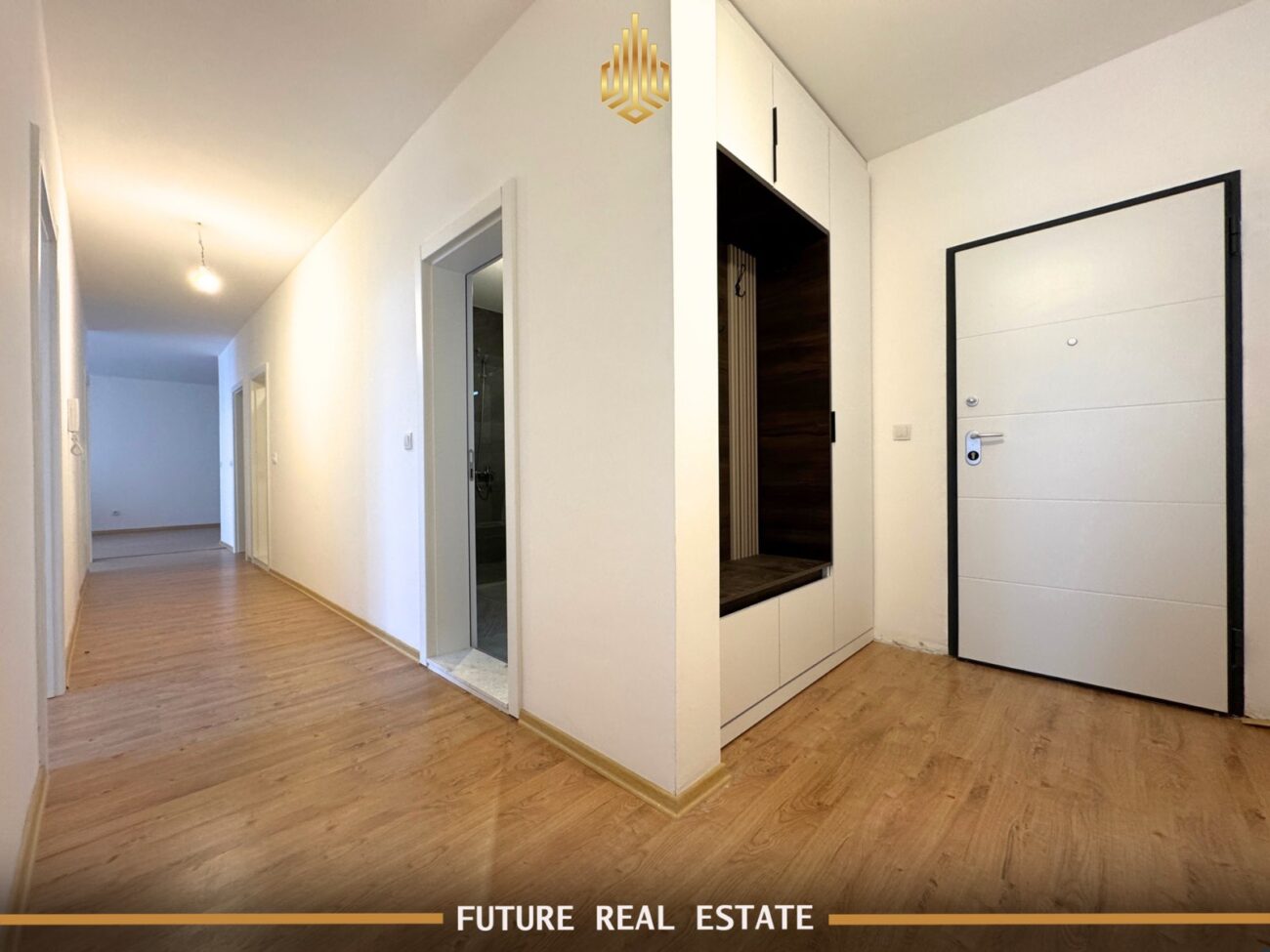 Apartamento en venta – 3 habitaciones – Prishtinë – Arbëri (dragodan)