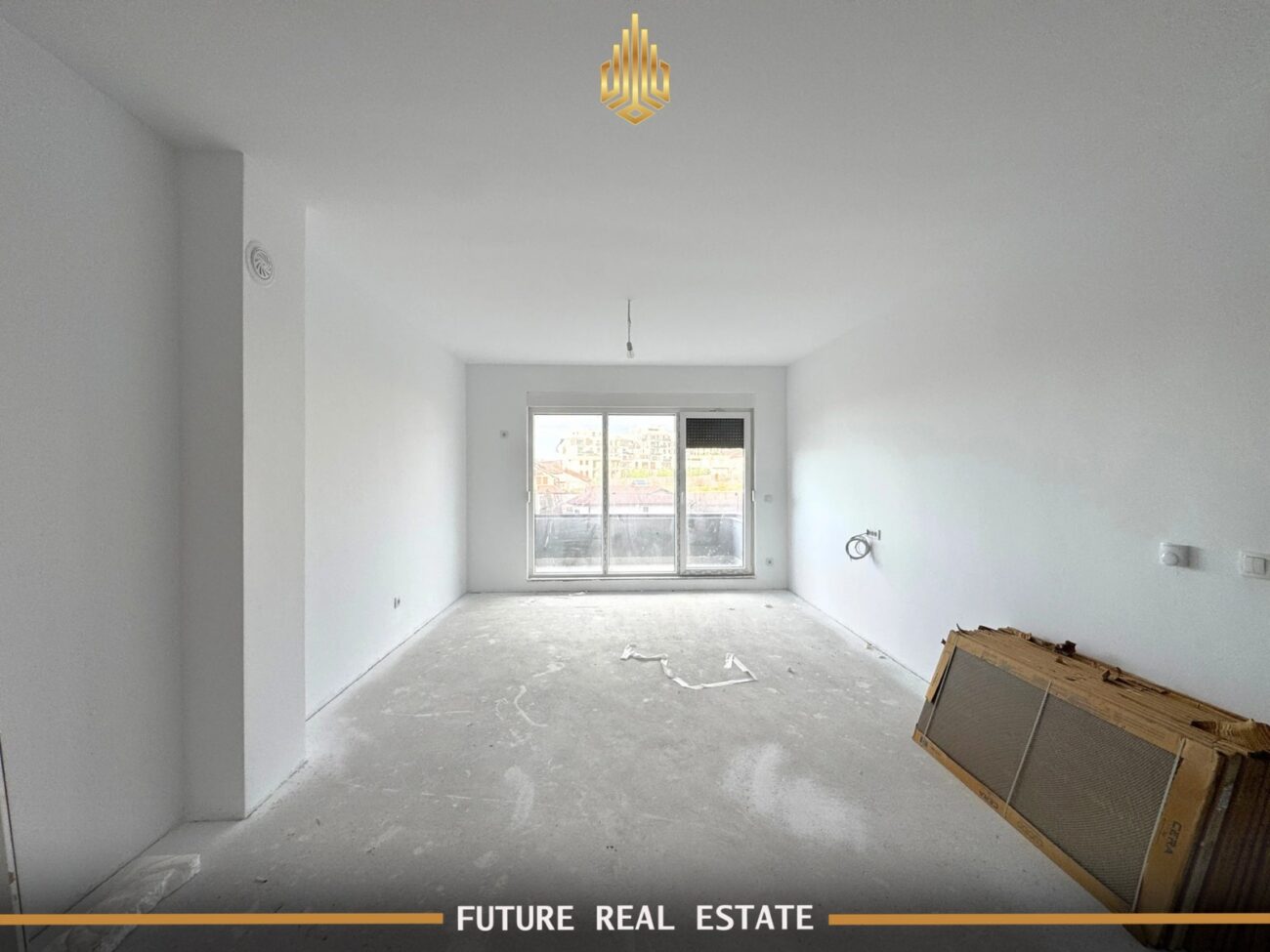 Apartment for sale – 2 bedrooms – Prishtinë – Arbëri (dragodan) (2)