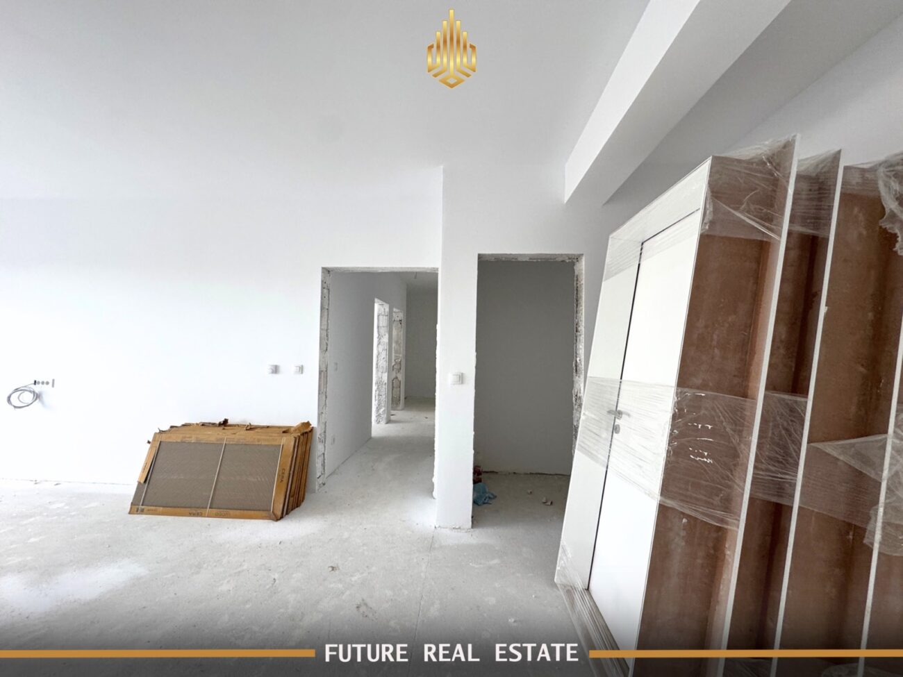 Apartment for sale – 2 bedrooms – Prishtinë – Arbëri (dragodan) (5)