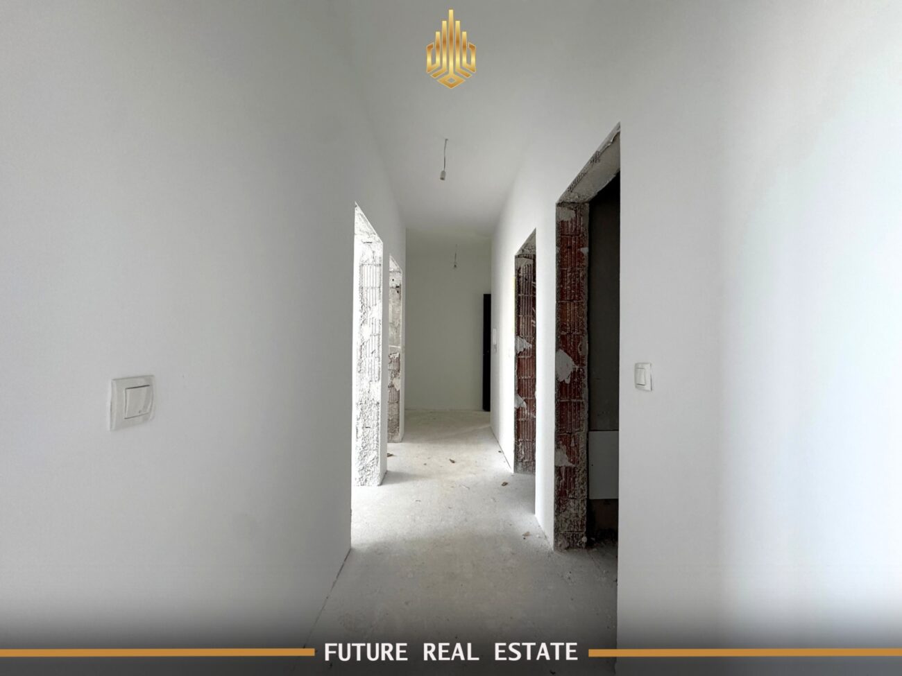 Apartment for sale – 2 bedrooms – Prishtinë – Arbëri (dragodan) (6)