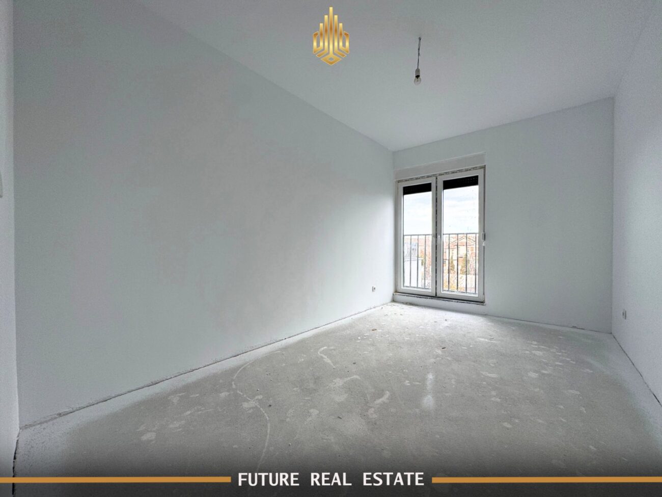 Apartment for sale – 2 bedrooms – Prishtinë – Arbëri (dragodan) (7)