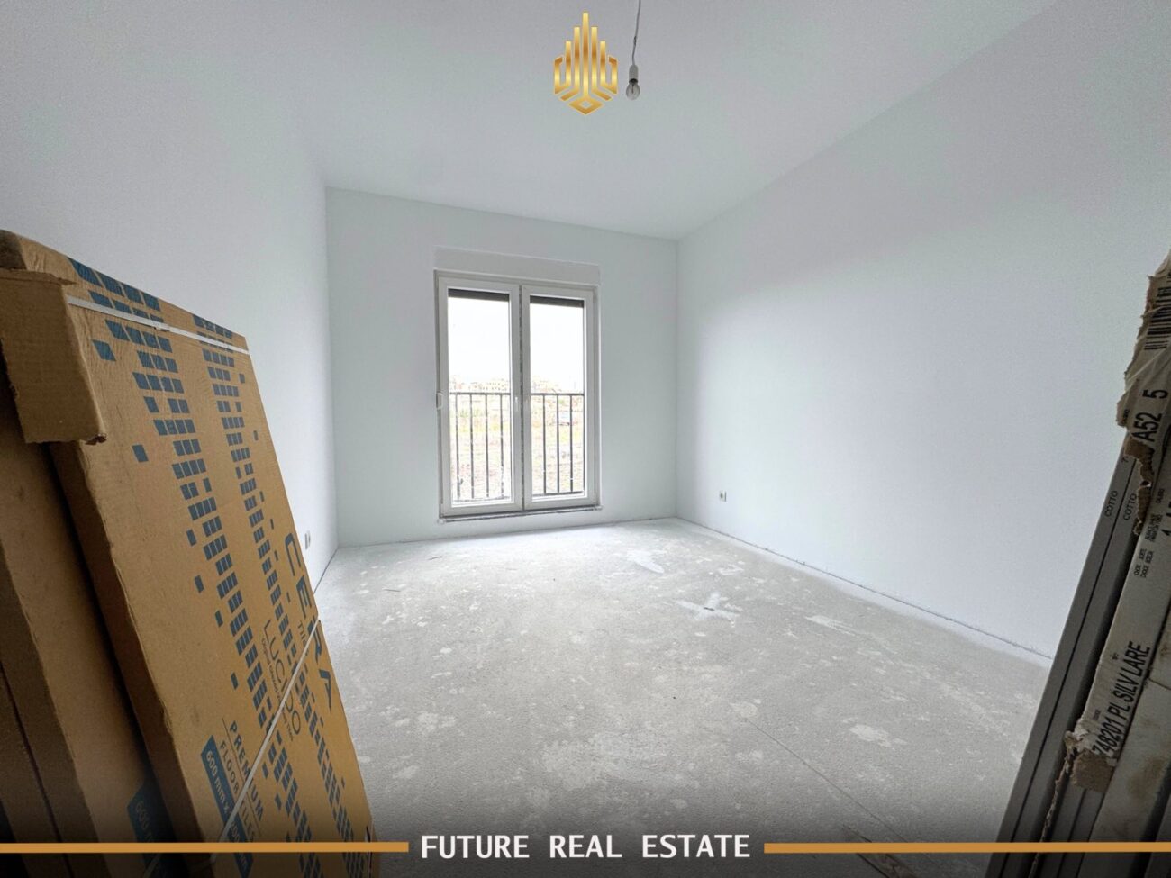 Apartment for sale – 2 bedrooms – Prishtinë – Arbëri (dragodan) (8)