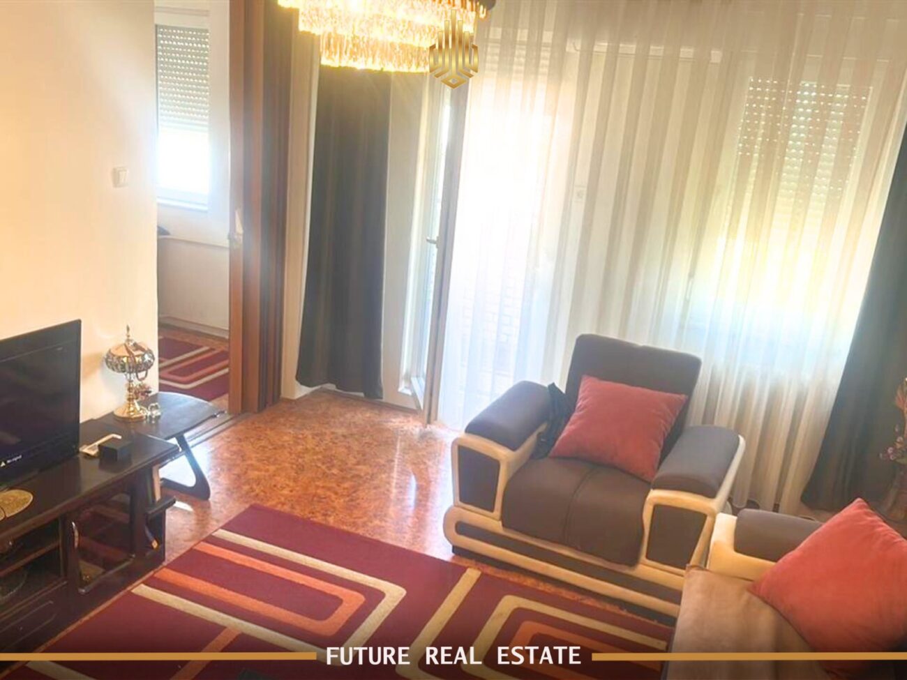 Appartamento in vendita – 1 camera da letto – Fushë Kosovë – Rr. Shefki kuleta