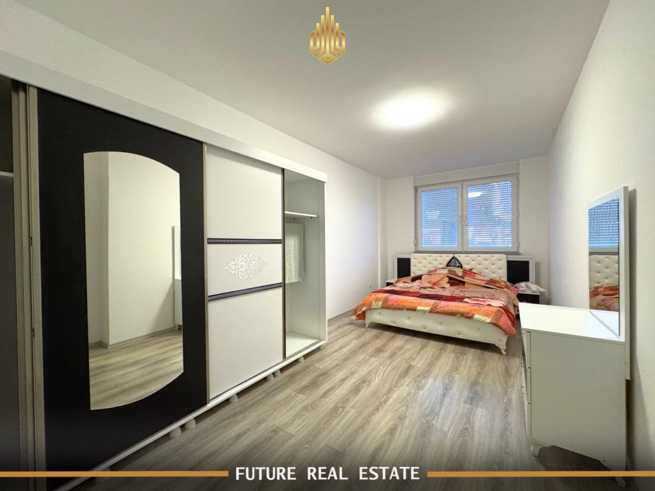 Appartamento in vendita – 2 camere da letto – Fushë Kosovë – Kompleksi model slovenia (5)