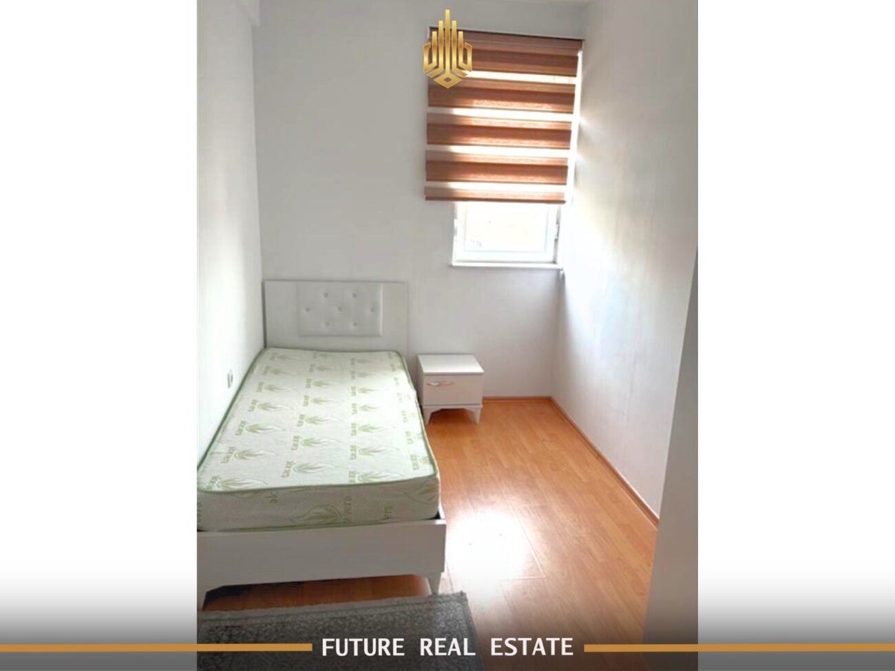 Apartment for rent – 2 bedrooms – Prishtinë – Rruga b – Behind hebsit