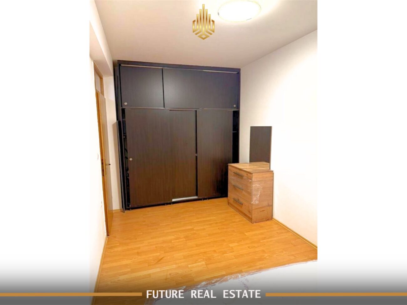 Apartment for rent – 2 bedrooms – Prishtinë – Rruga b – Behind hebsit