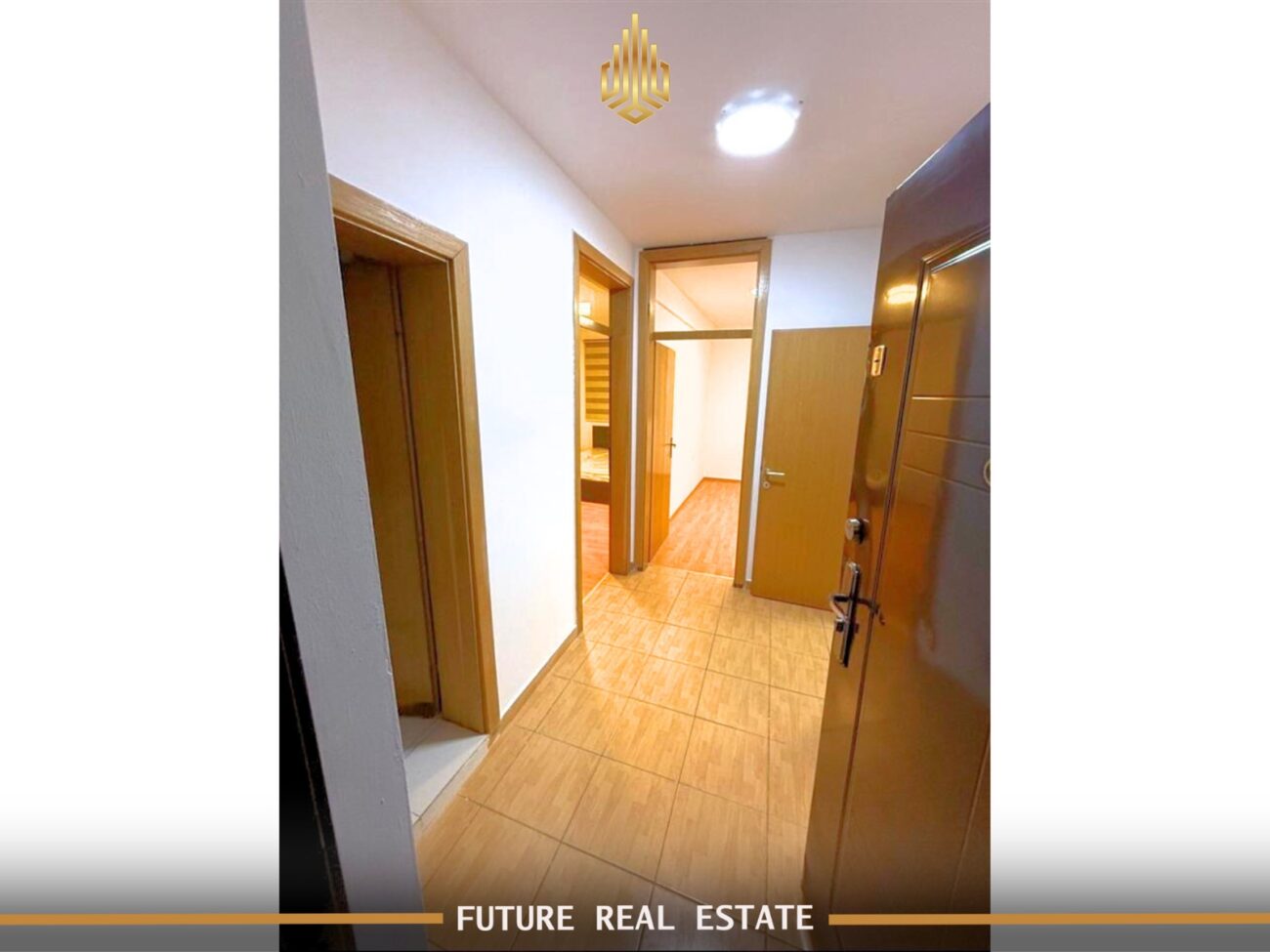 Apartment for rent – 2 bedrooms – Prishtinë – Rruga b – Behind hebsit